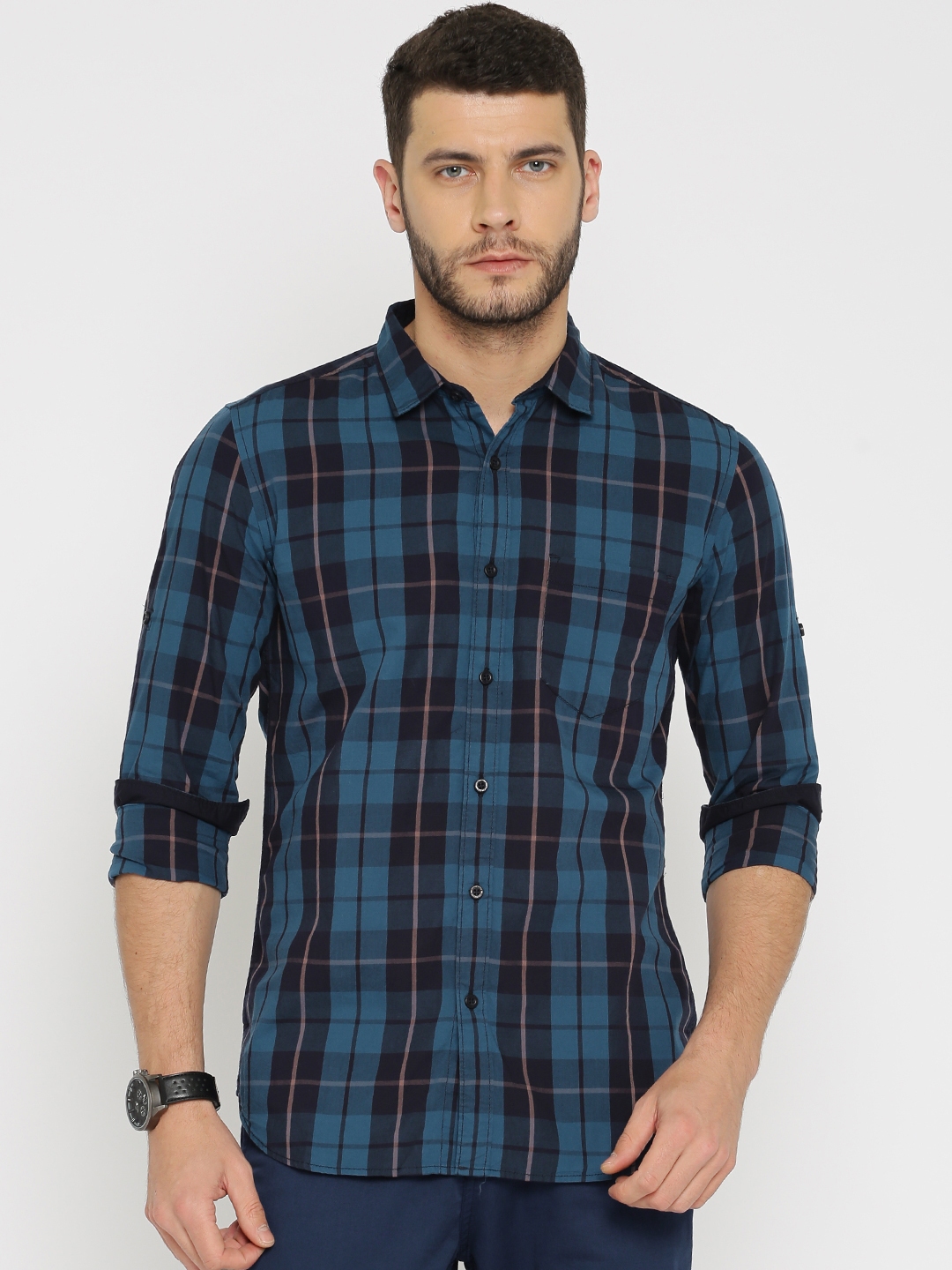 myntra highlander
