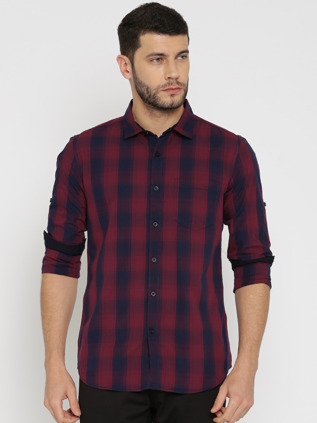 myntra highlander