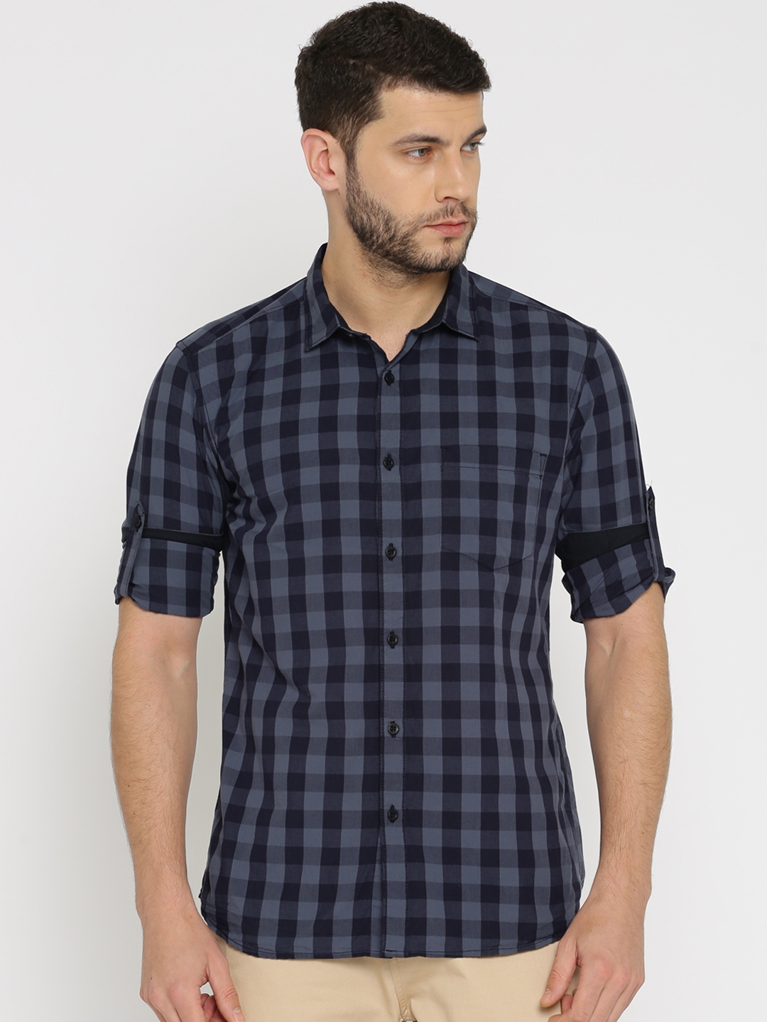 myntra highlander
