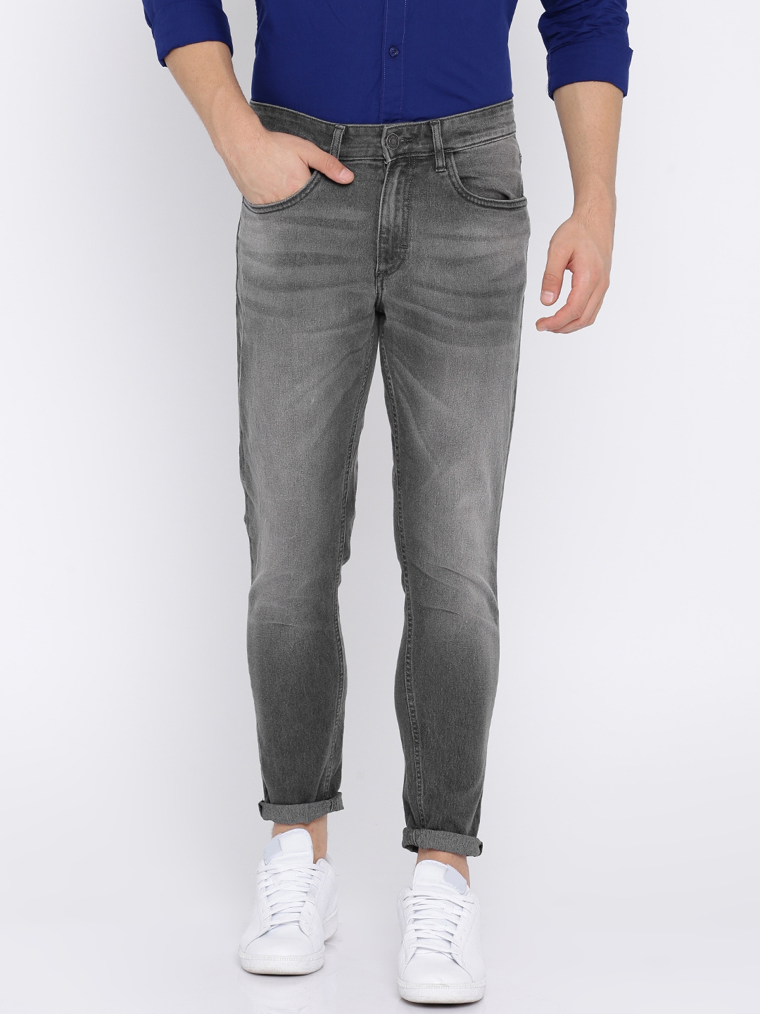 highlander jeans for men