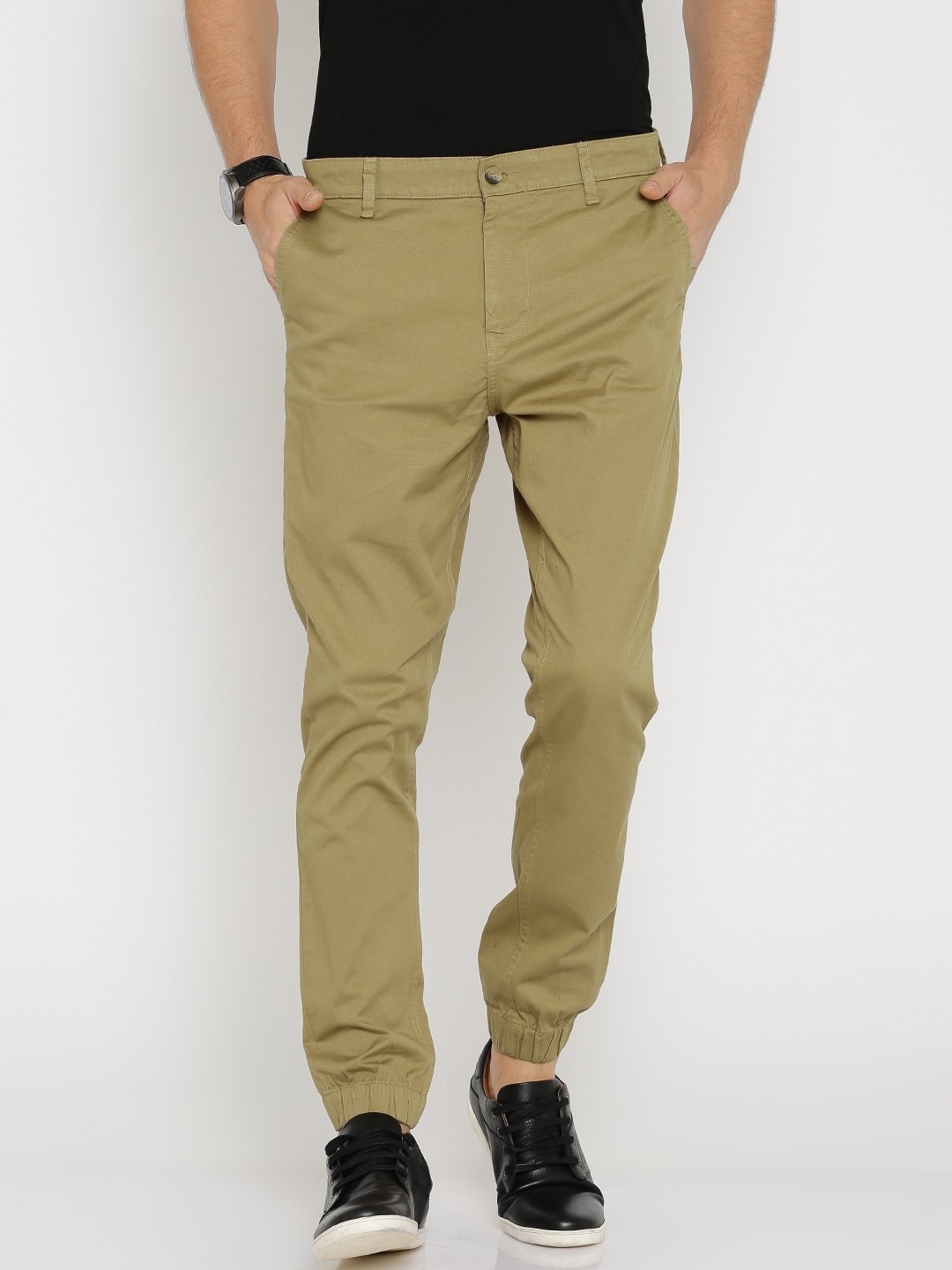 highlander pants