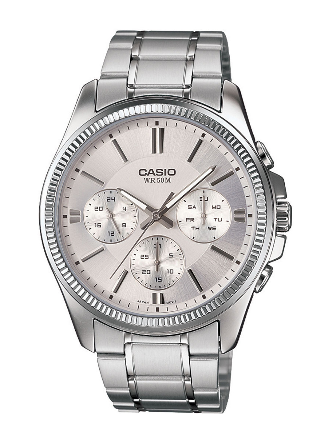 casio a837