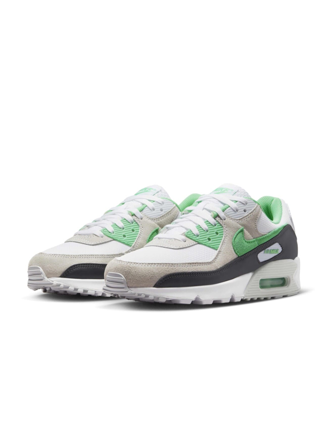 men's nike air max 90 casual shoes
