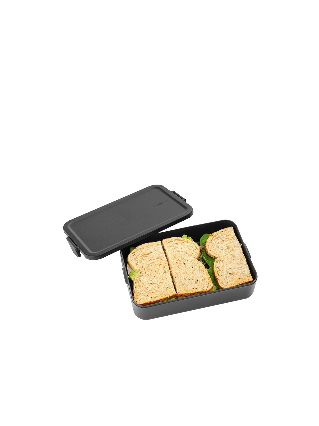 Buy Brabantia Grey Dishwasher Safe Lunch Box Lunch Box for Unisex