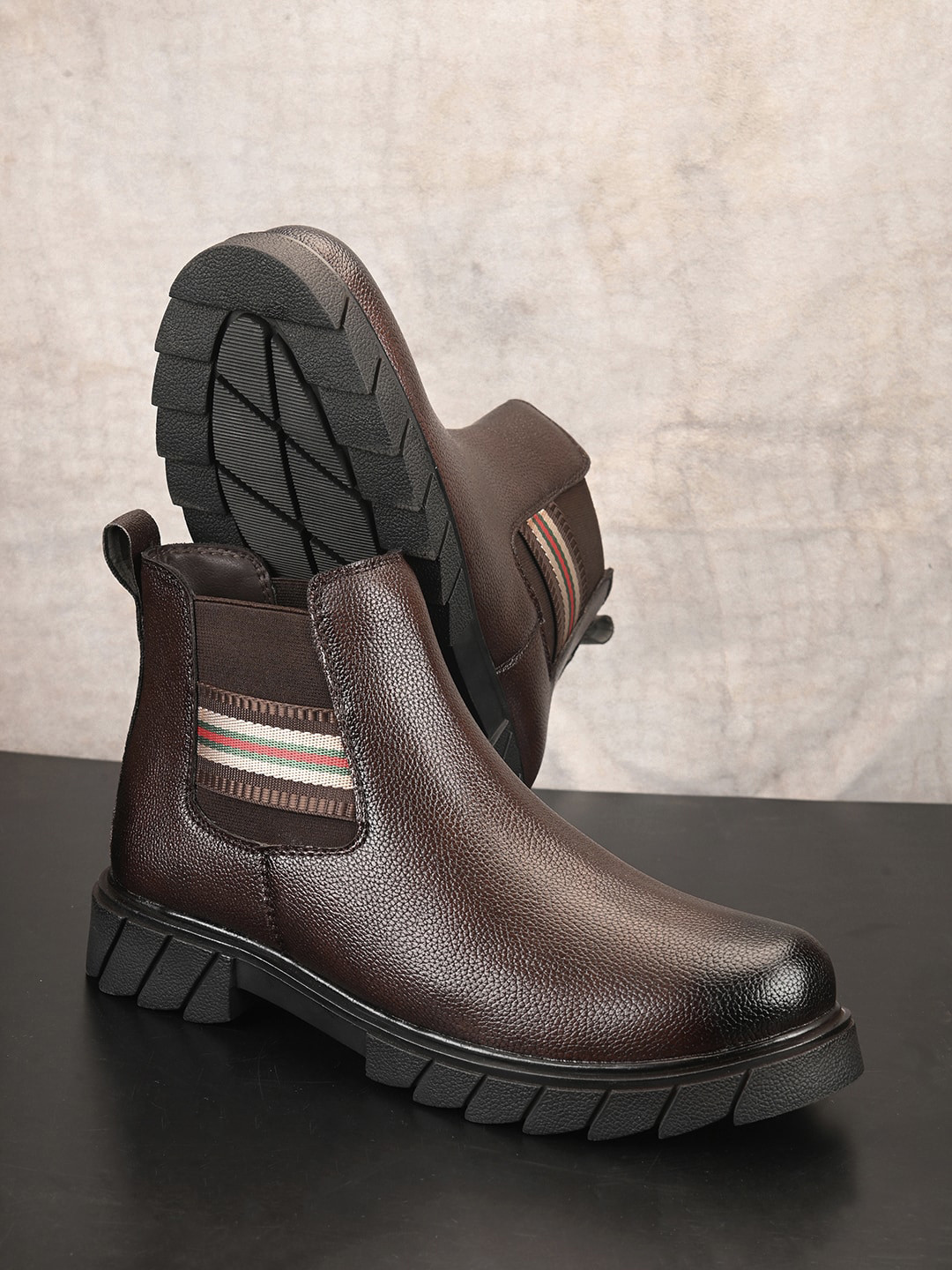 fentacia chelsea boots