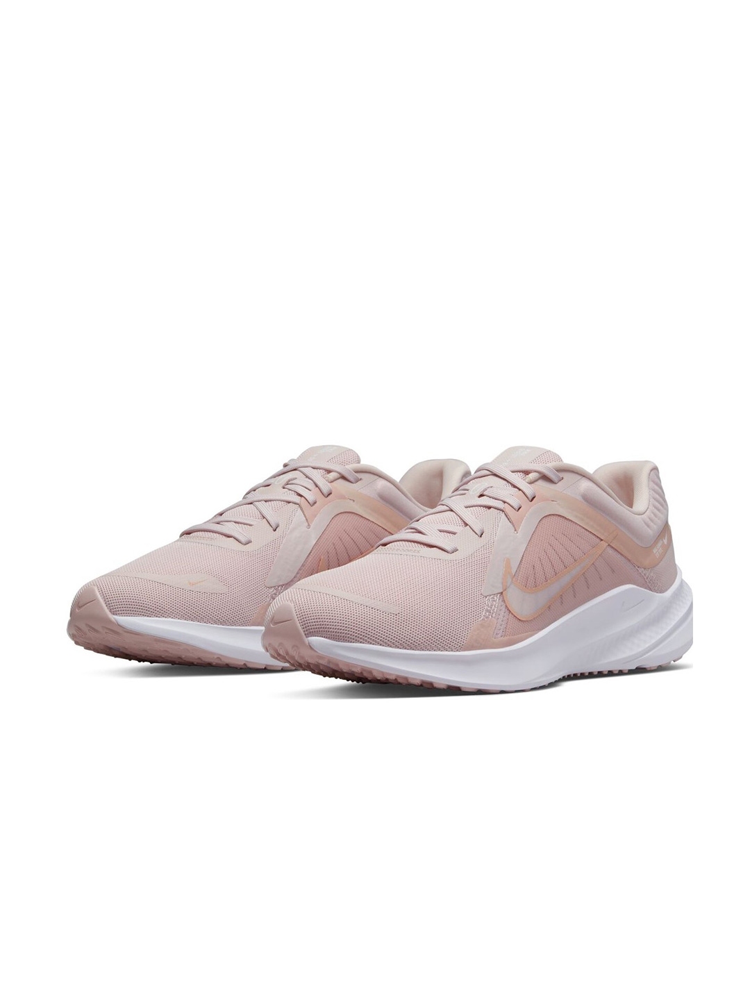 nike quest 5 women's running shoes review