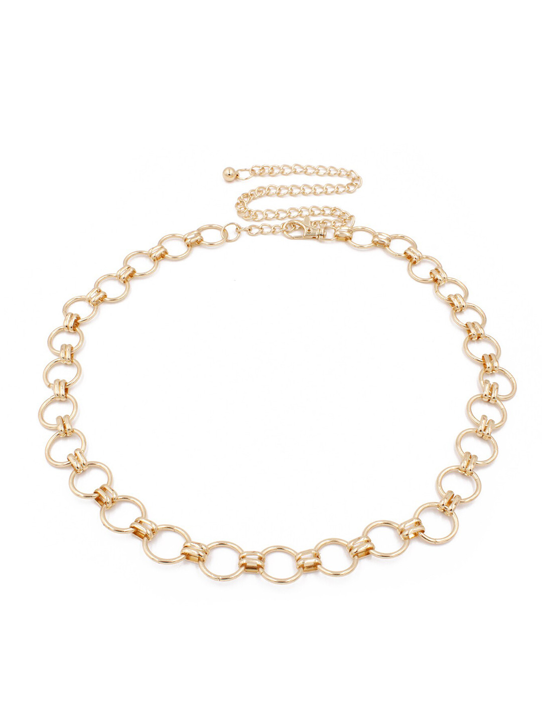 Gianna Belt