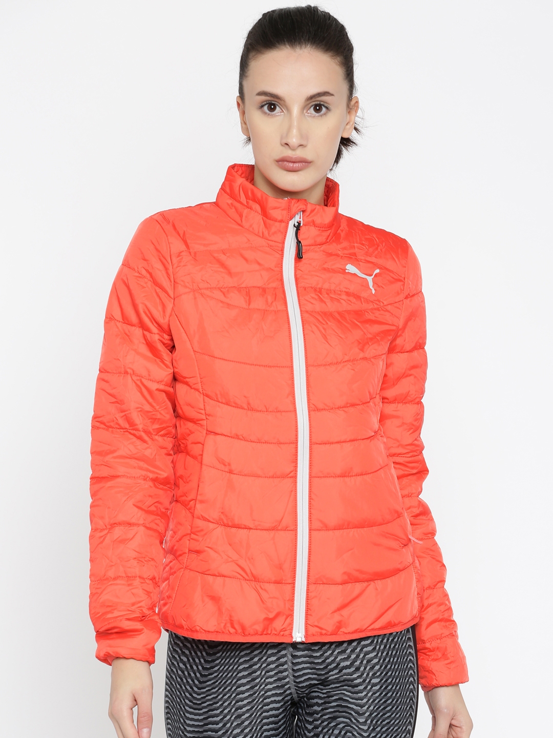 puma female jackets