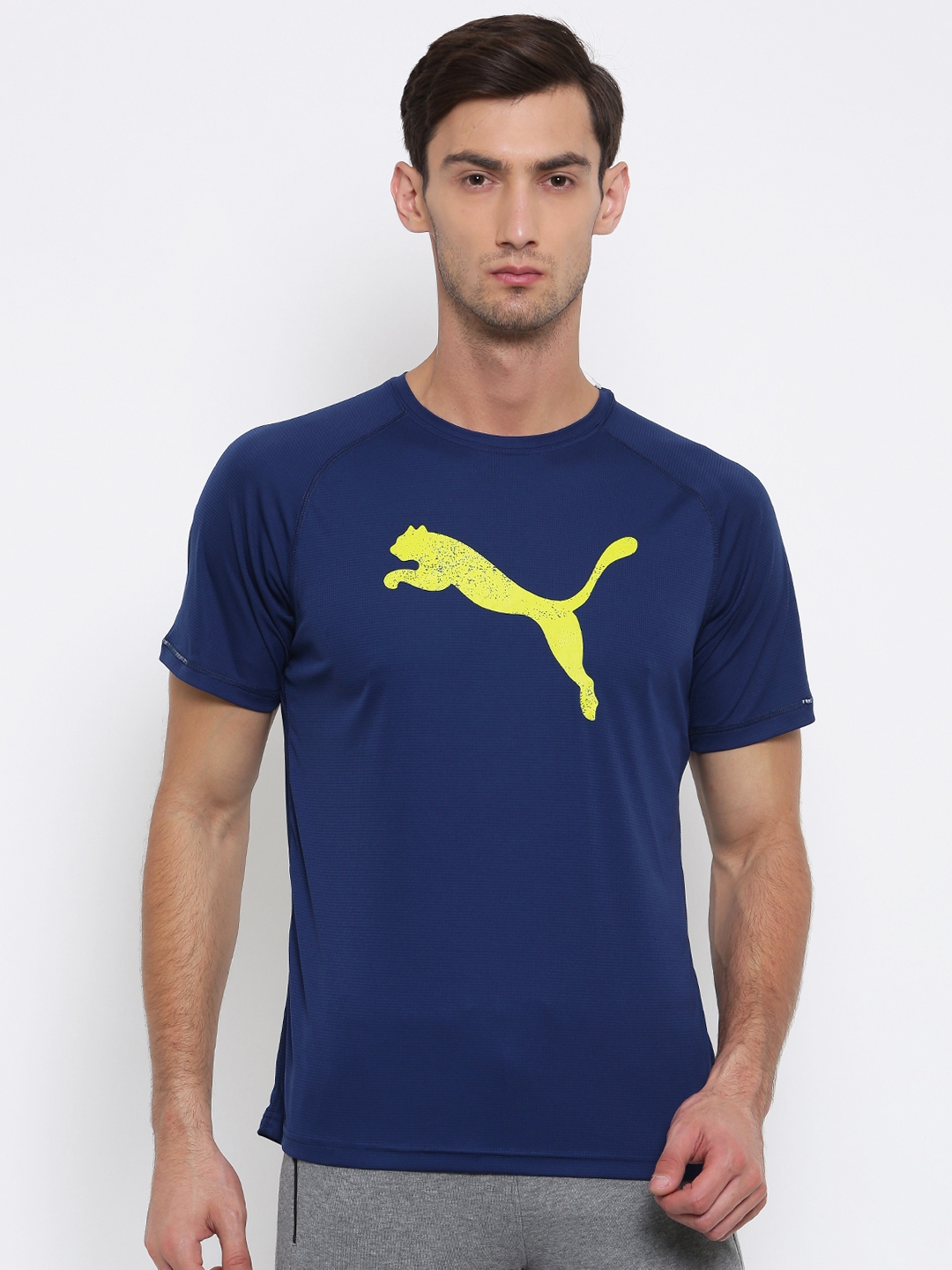 puma dry fit lower