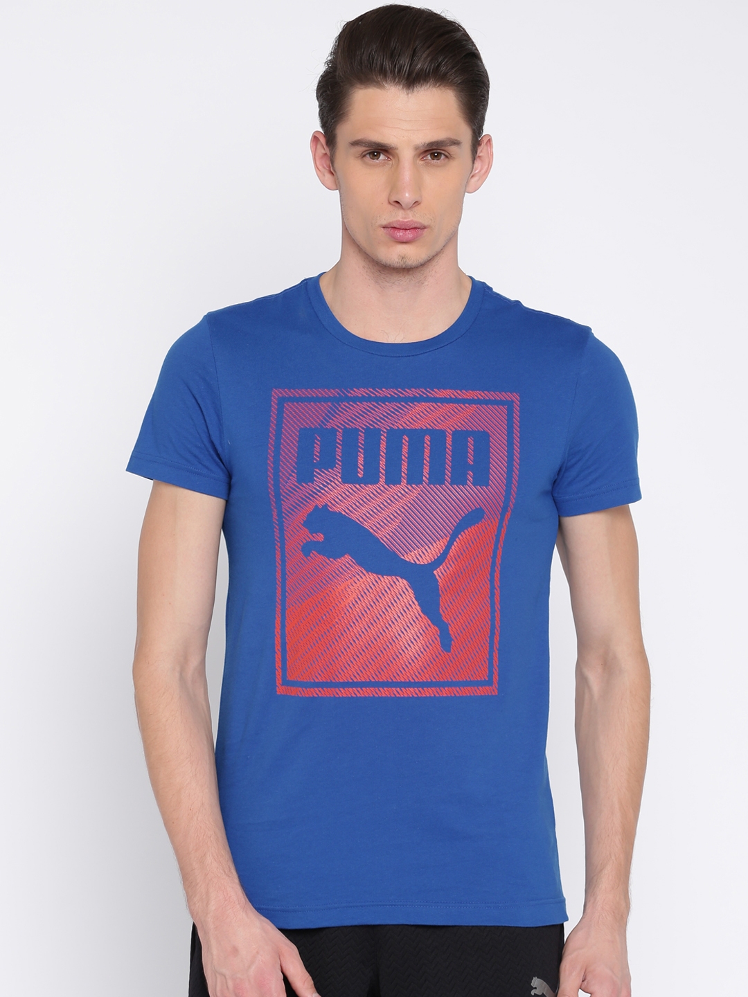 puma slogan