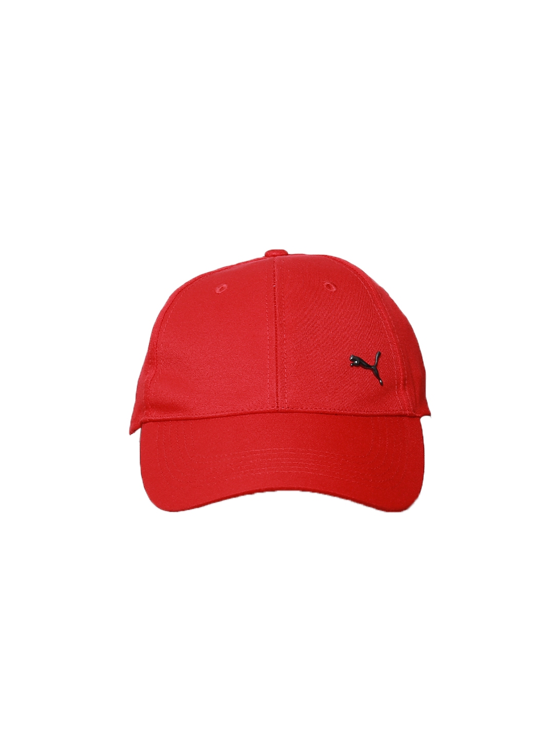 puma red caps