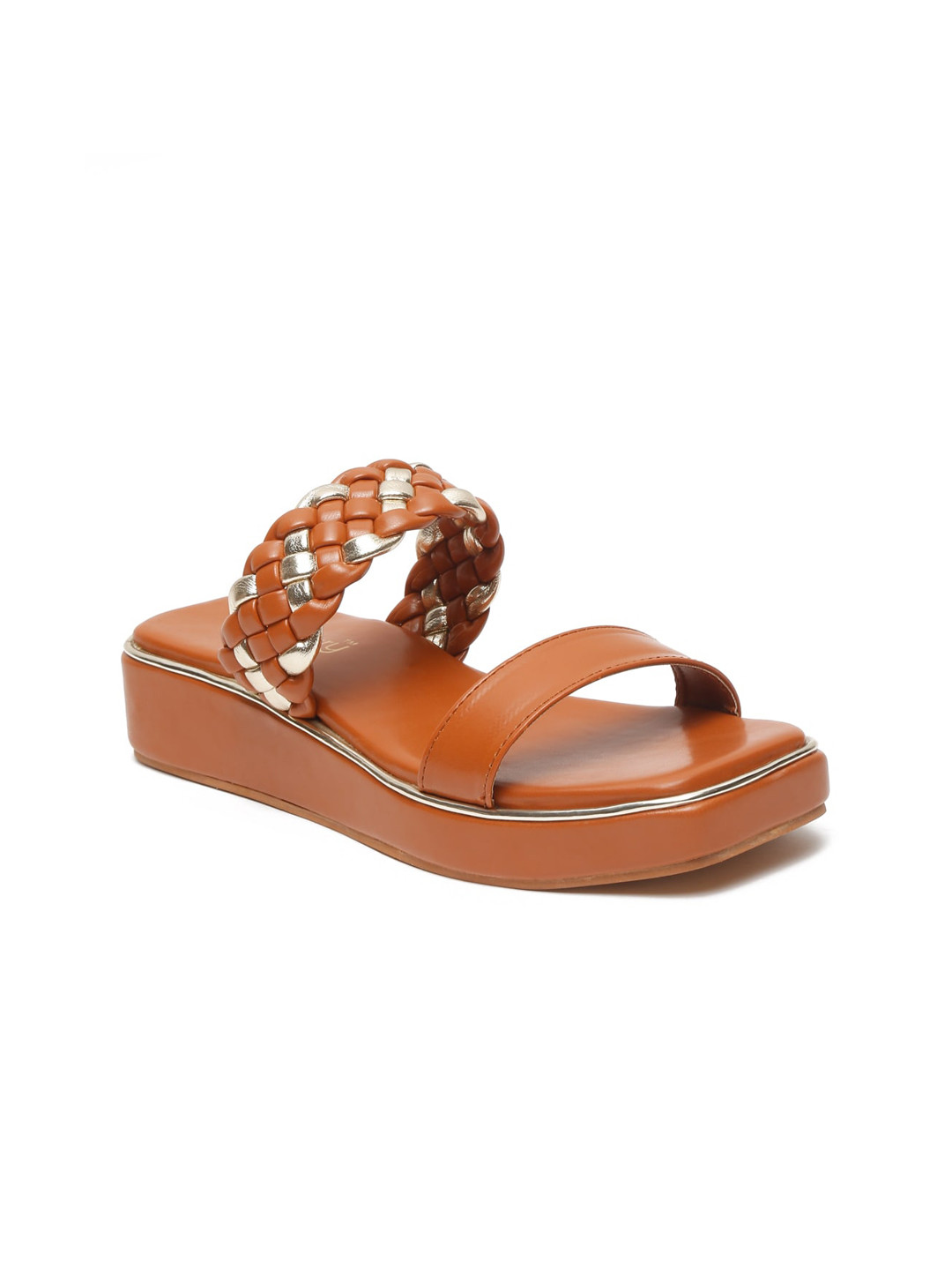 Dressberry flat sandals clearance