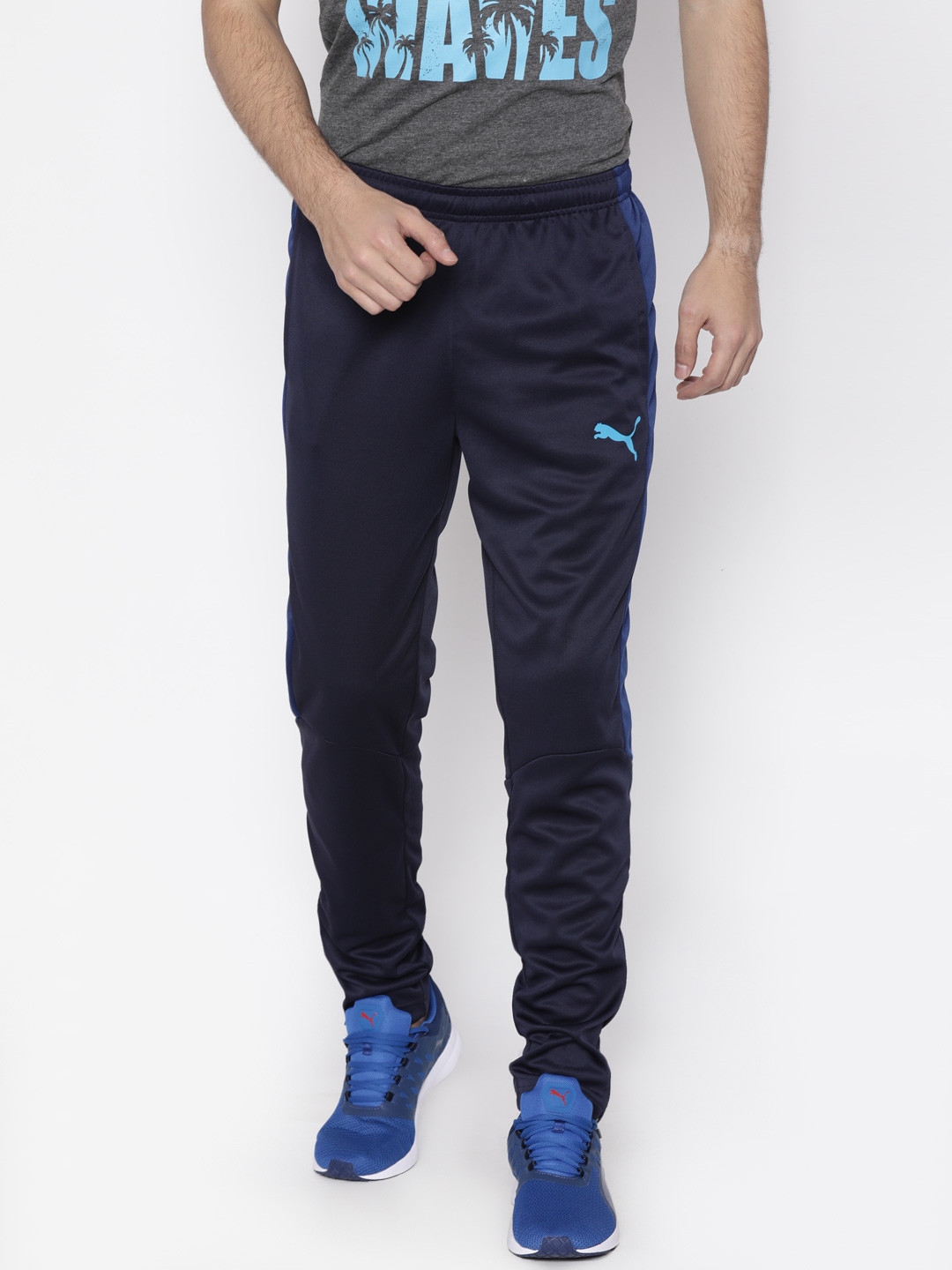 track pants puma