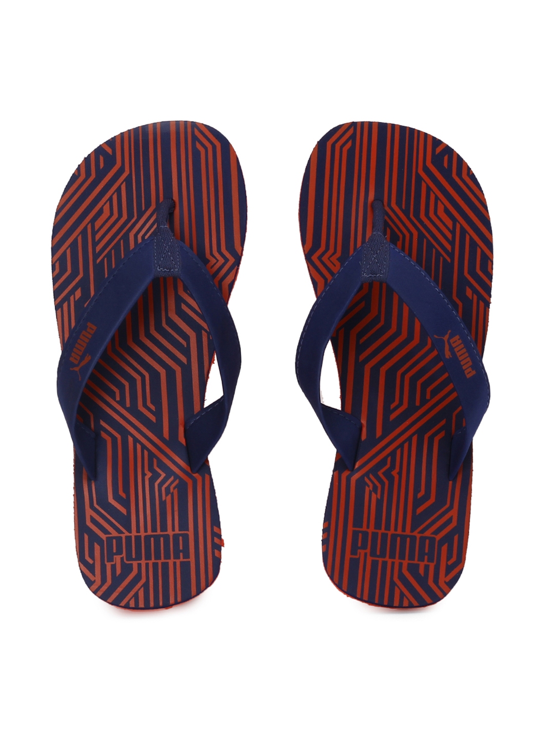 one strap sandals flat