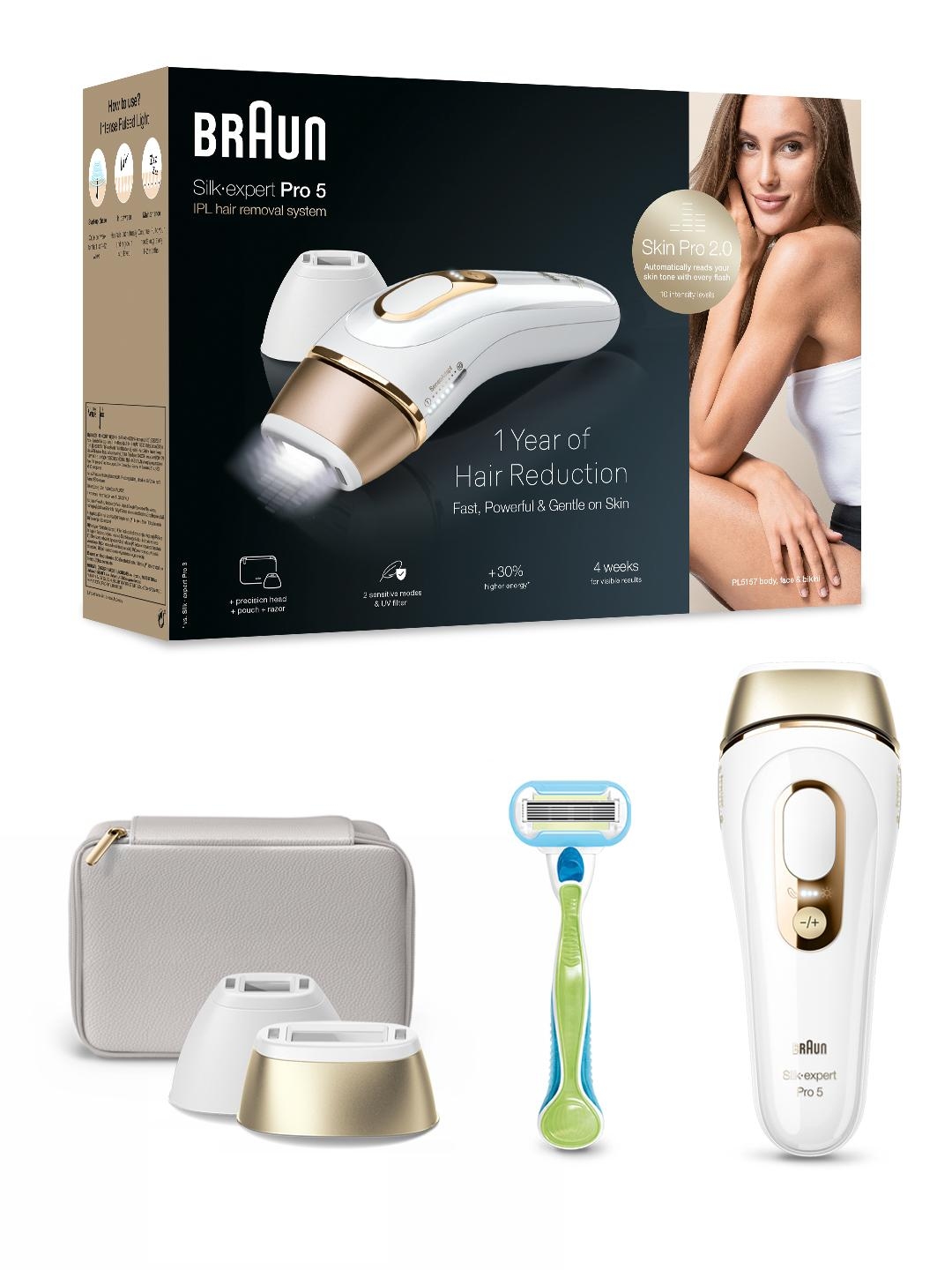 silk expert pro 5 ipl 5152