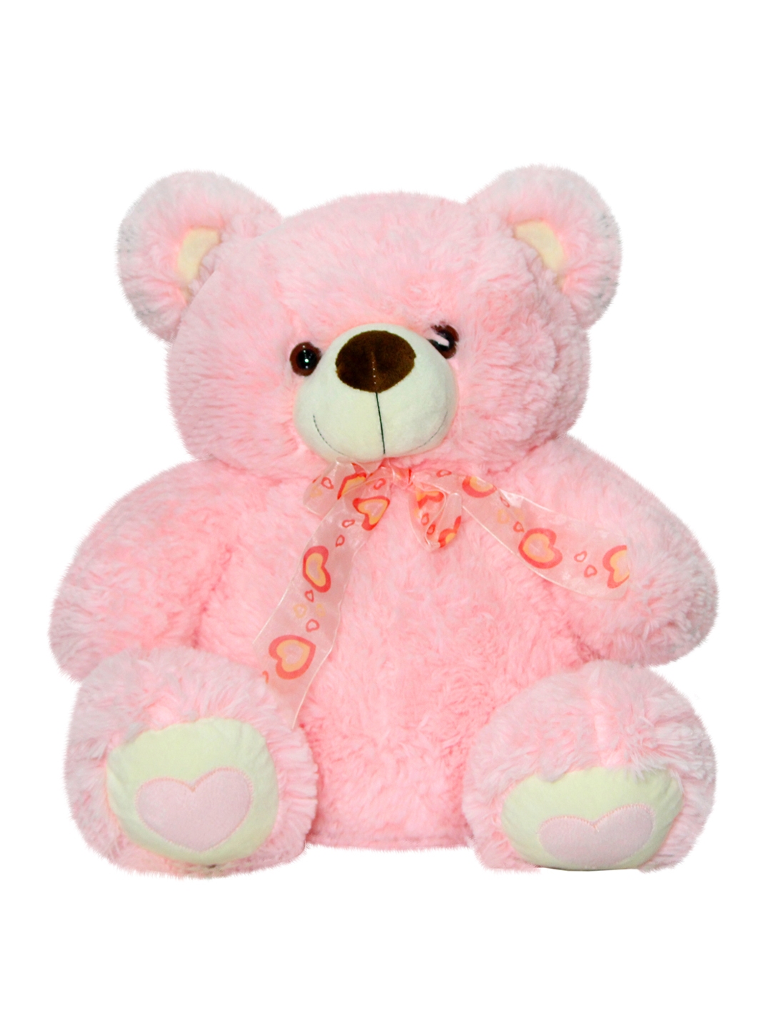 soft buddies cute teddy bear