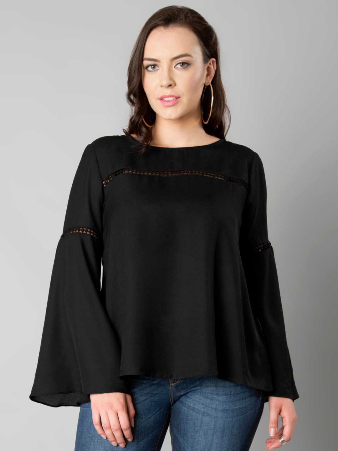 faballey plus size tops