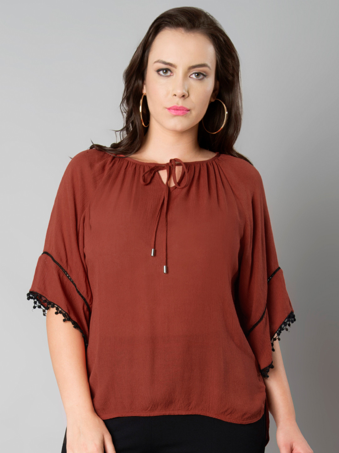 faballey plus size tops
