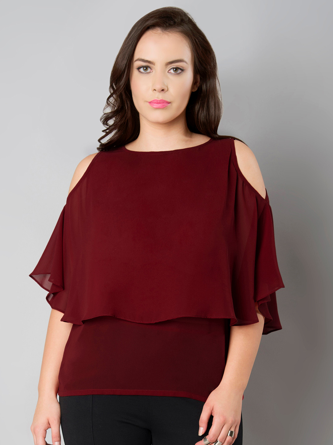 faballey plus size tops
