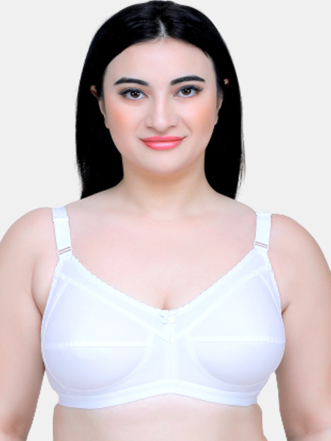 Buy MAROON Full Coverage Minimizer Bra - Bra for Women 23475538 | Myntra