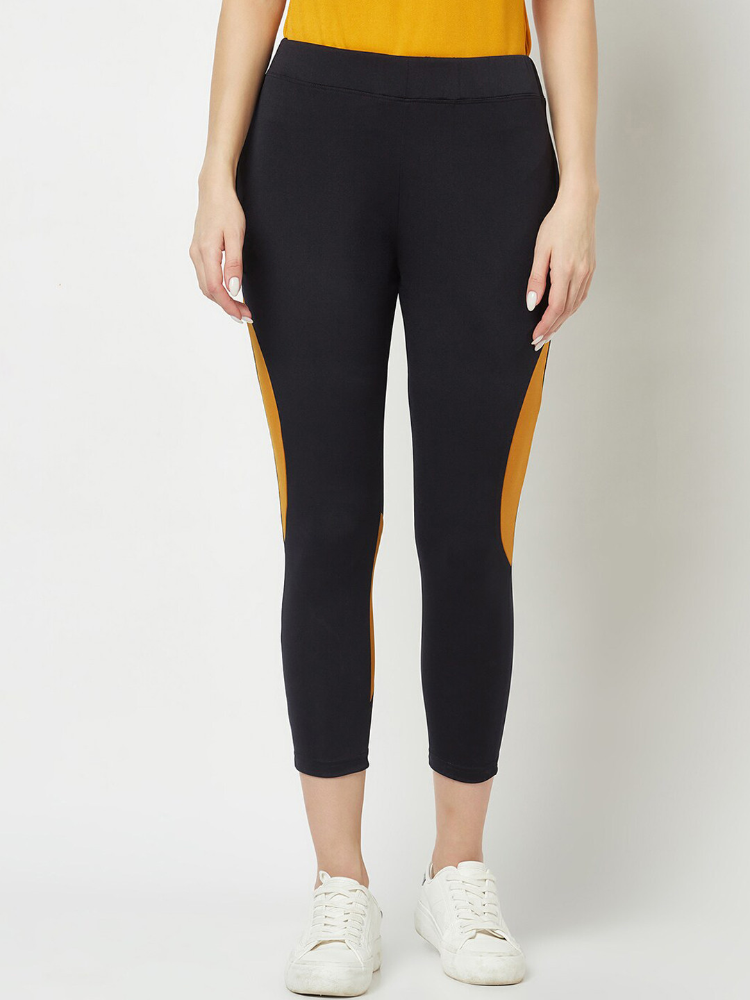 Buy GLITO Women Slim Fit Ankle Length Joggers Track Pants for Women