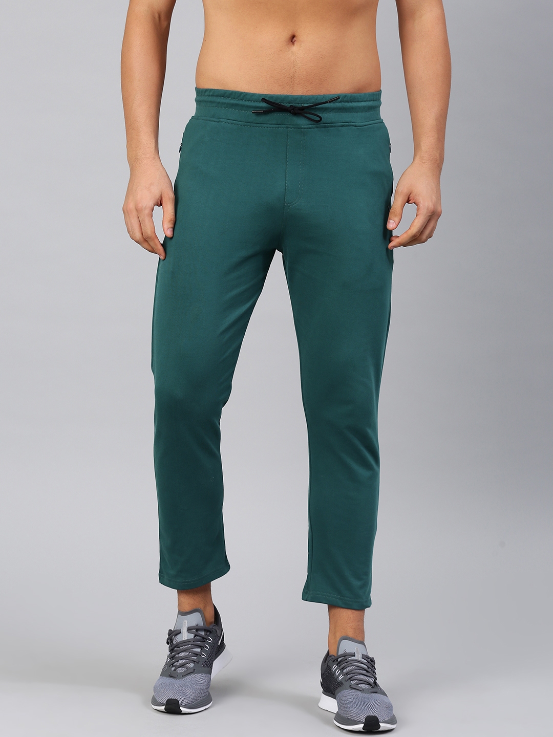 big men track pants