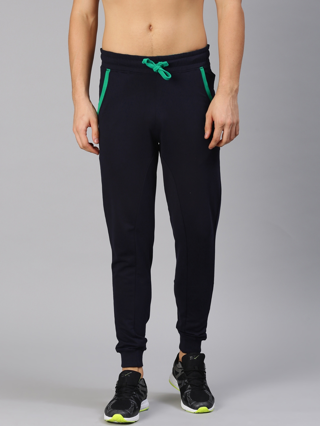 hrx track pants men