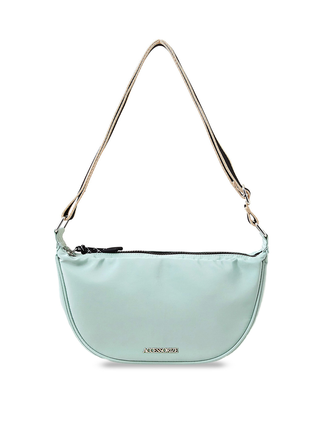 Buy Accessorize Half Moon Hobo Bag Handbags for Women 23500918 Myntra