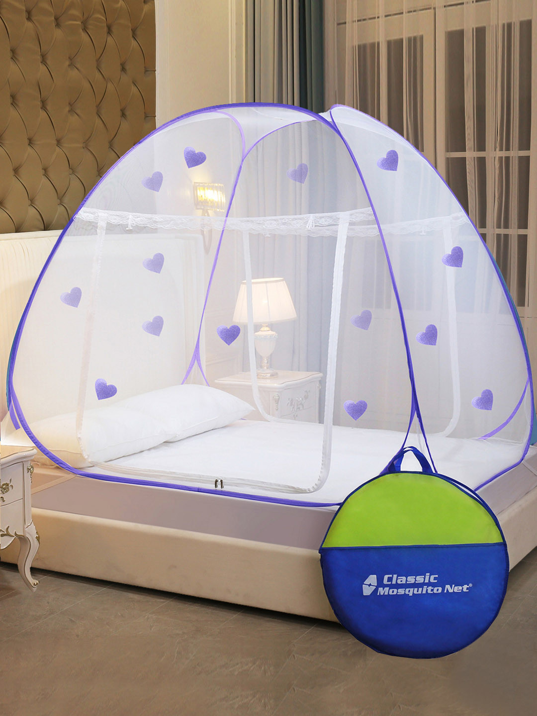 Buy Classic Mosquito Net Double Bed King Size Mosquito Net Mosquito