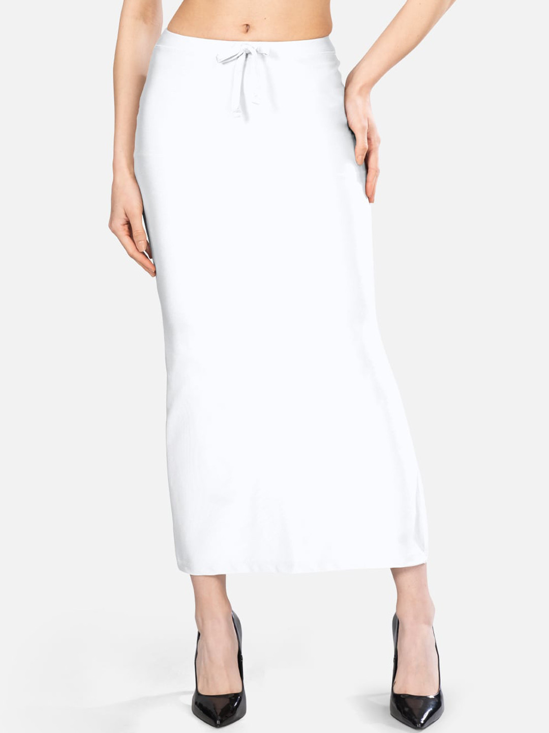 Buy Indian Flower Pure Cotton Saree Shapewear Shapewear for Women