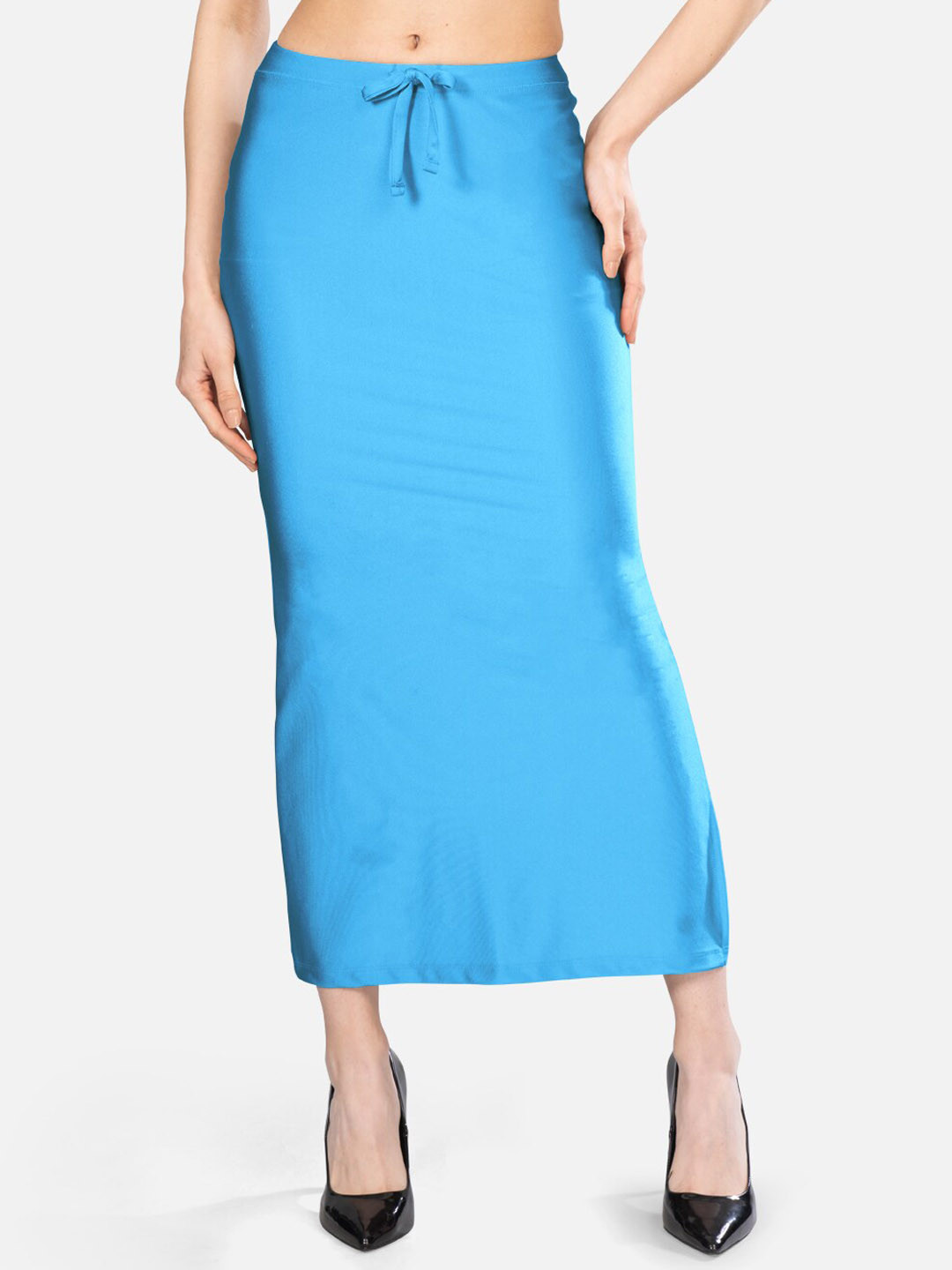 Buy Indian Flower Pure Cotton Saree Shapewear Shapewear for Women