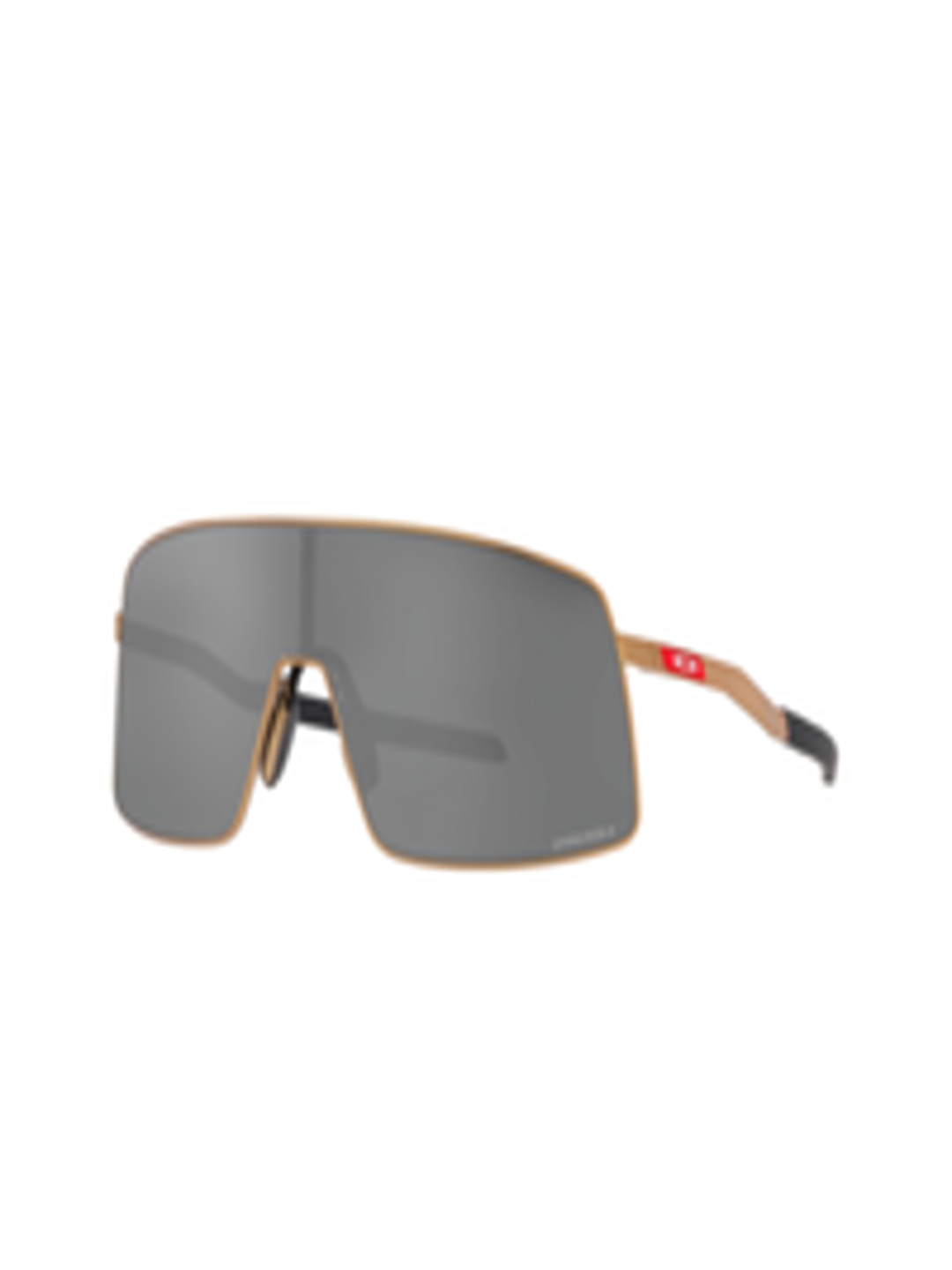 Buy OAKLEY Men Shield Sunglasses With UV Protected Lens 888392597588 ...