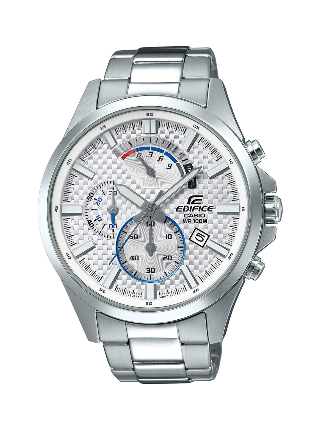 casio edifice 530d