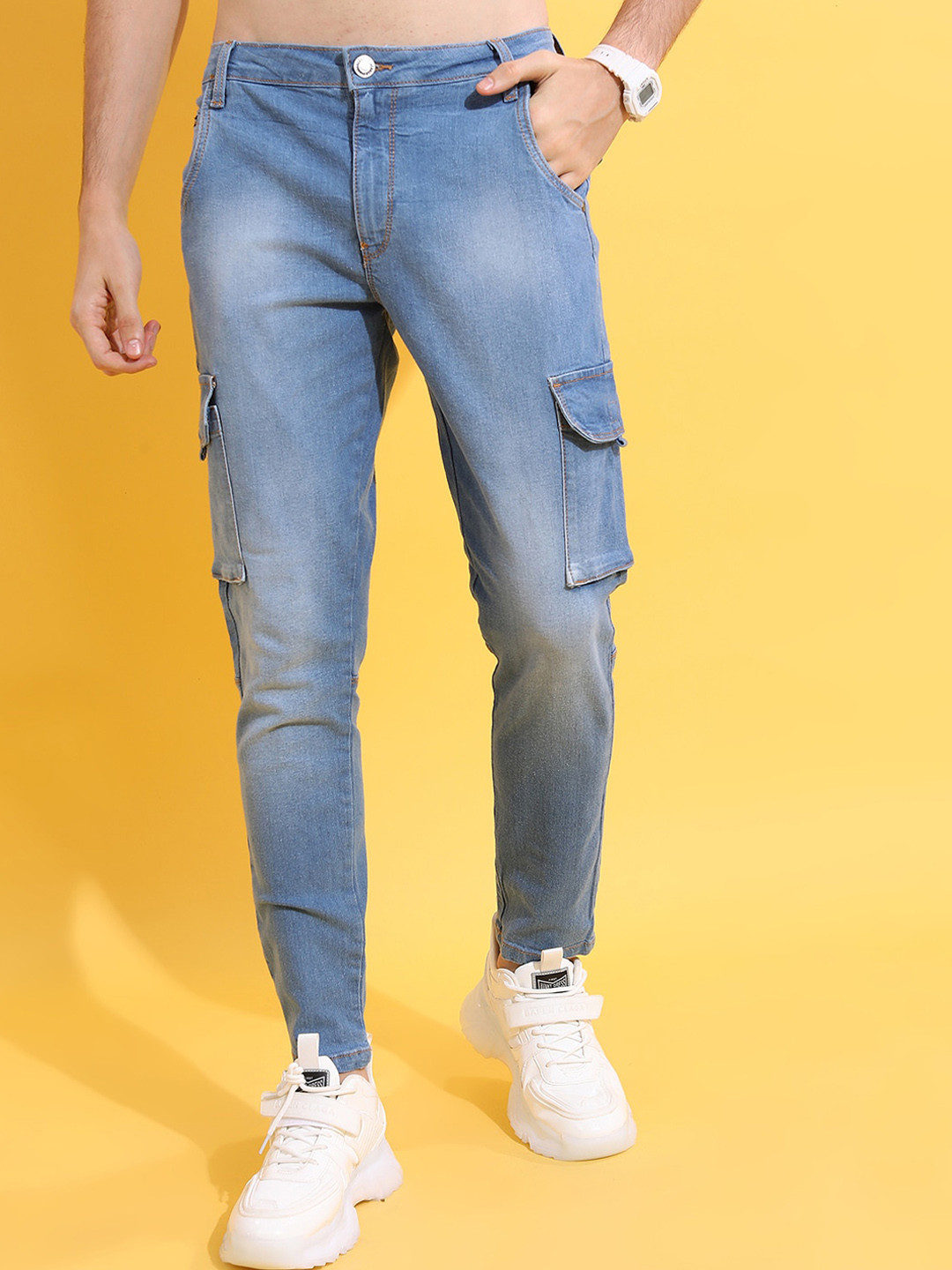 buy-highlander-men-slim-skinny-ankle-length-jeans-jeans-for-men