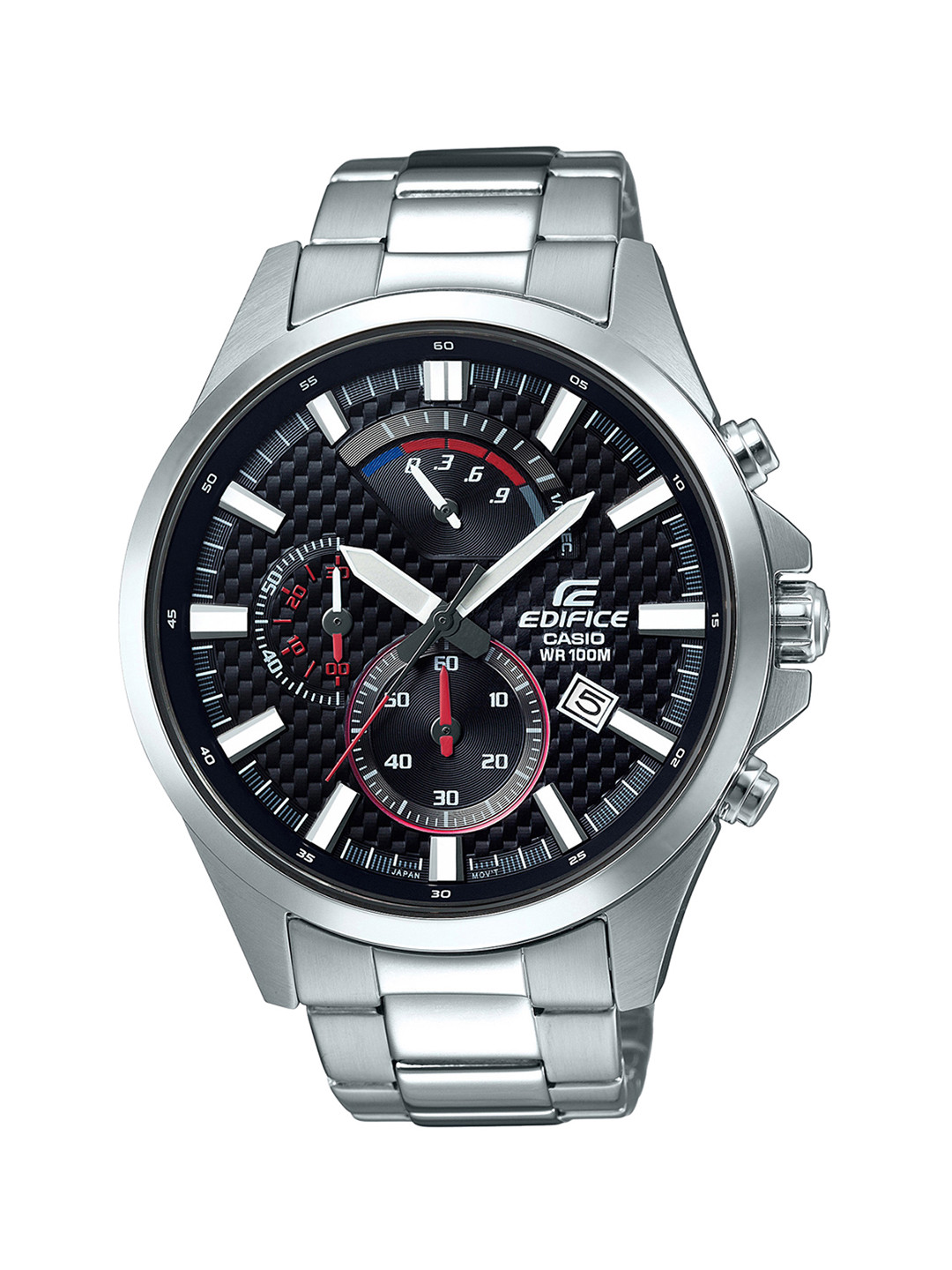 casio edifice 530d
