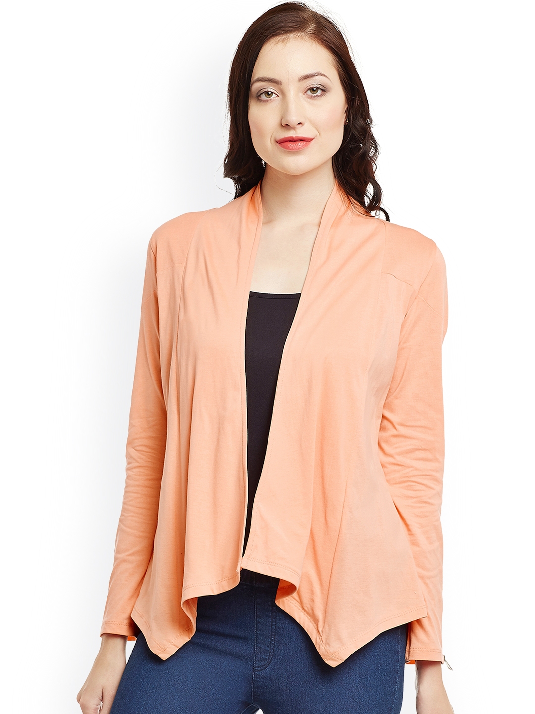 women long puffer jacket