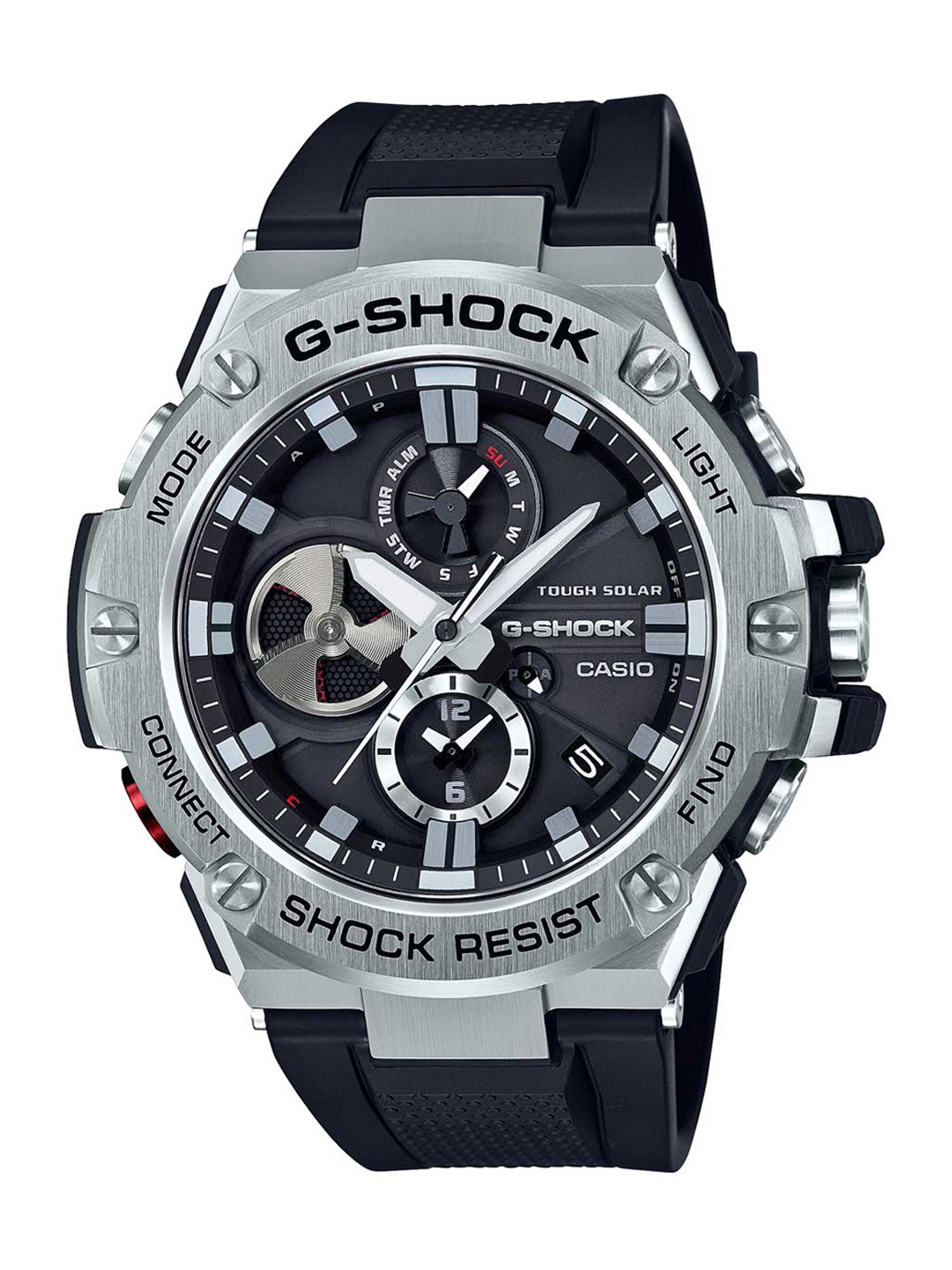 g shock myntra