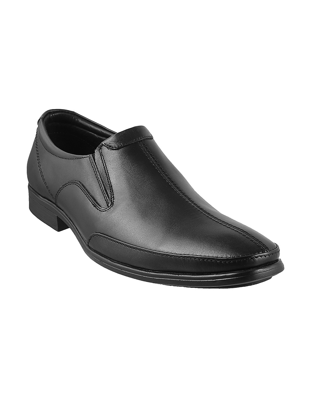 mochi formal leather shoes for men