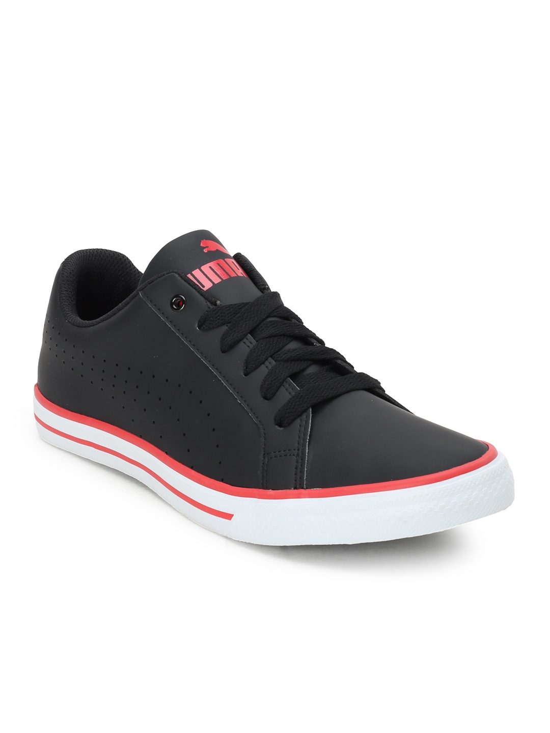 Buy Puma Men Black Sneakers Casual Shoes for Men 2353337