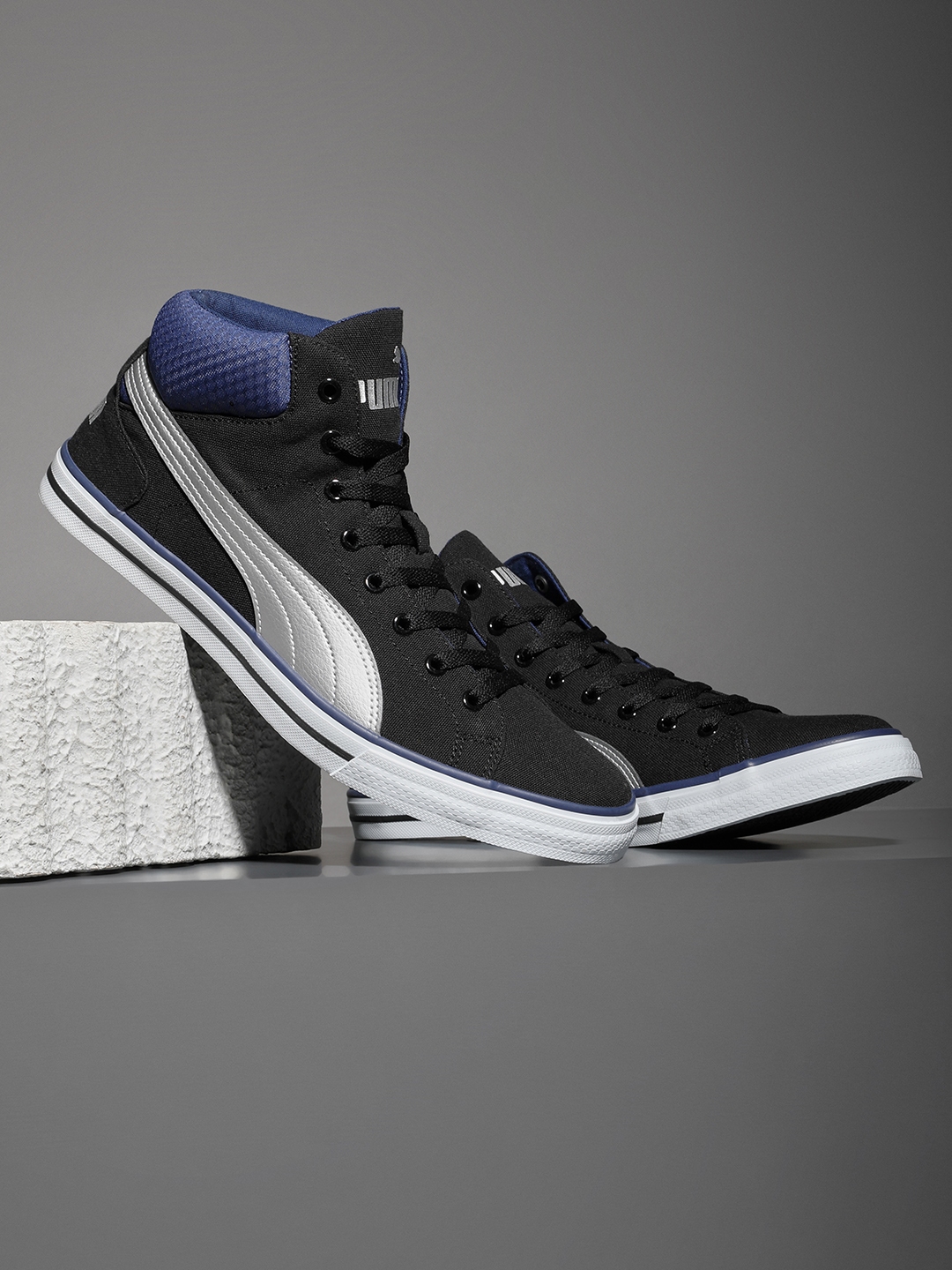 puma one 8 formal shoes