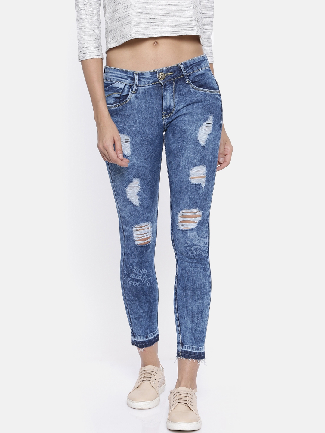code jeggings