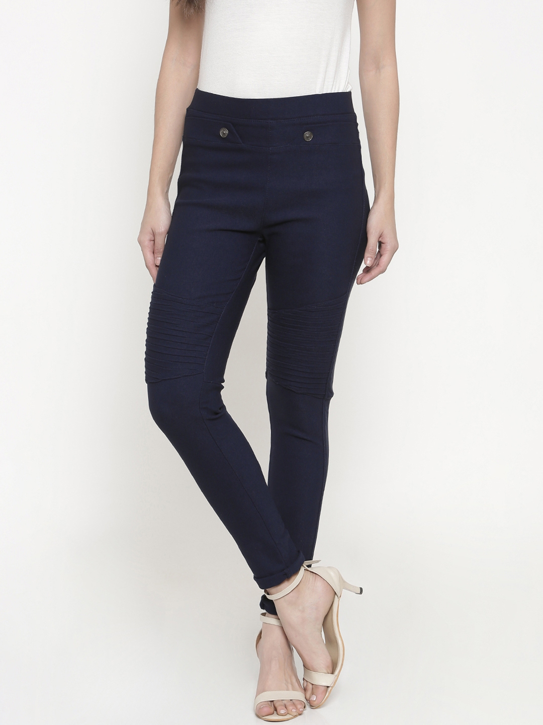 code jeggings