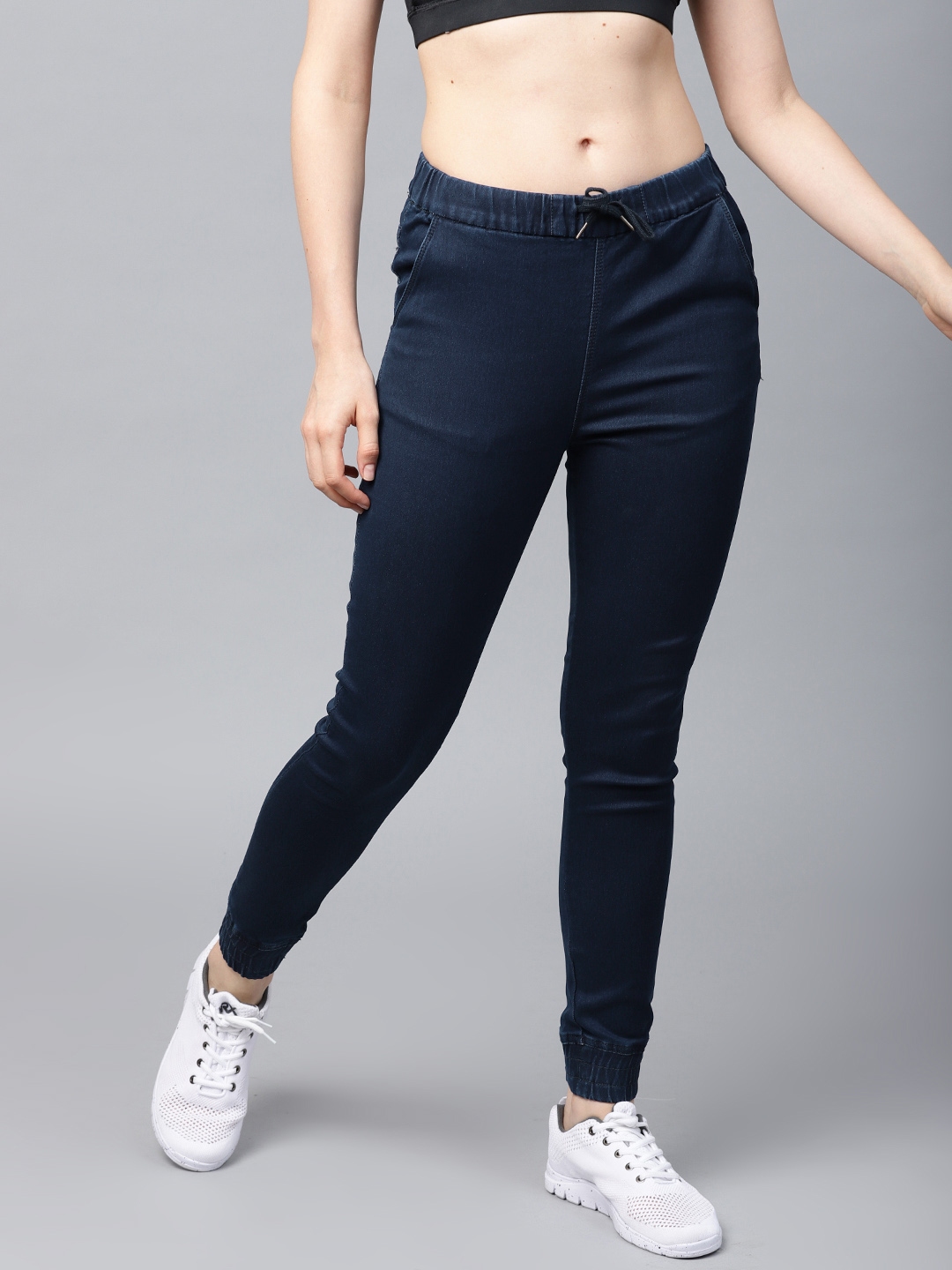 hrx joggers women