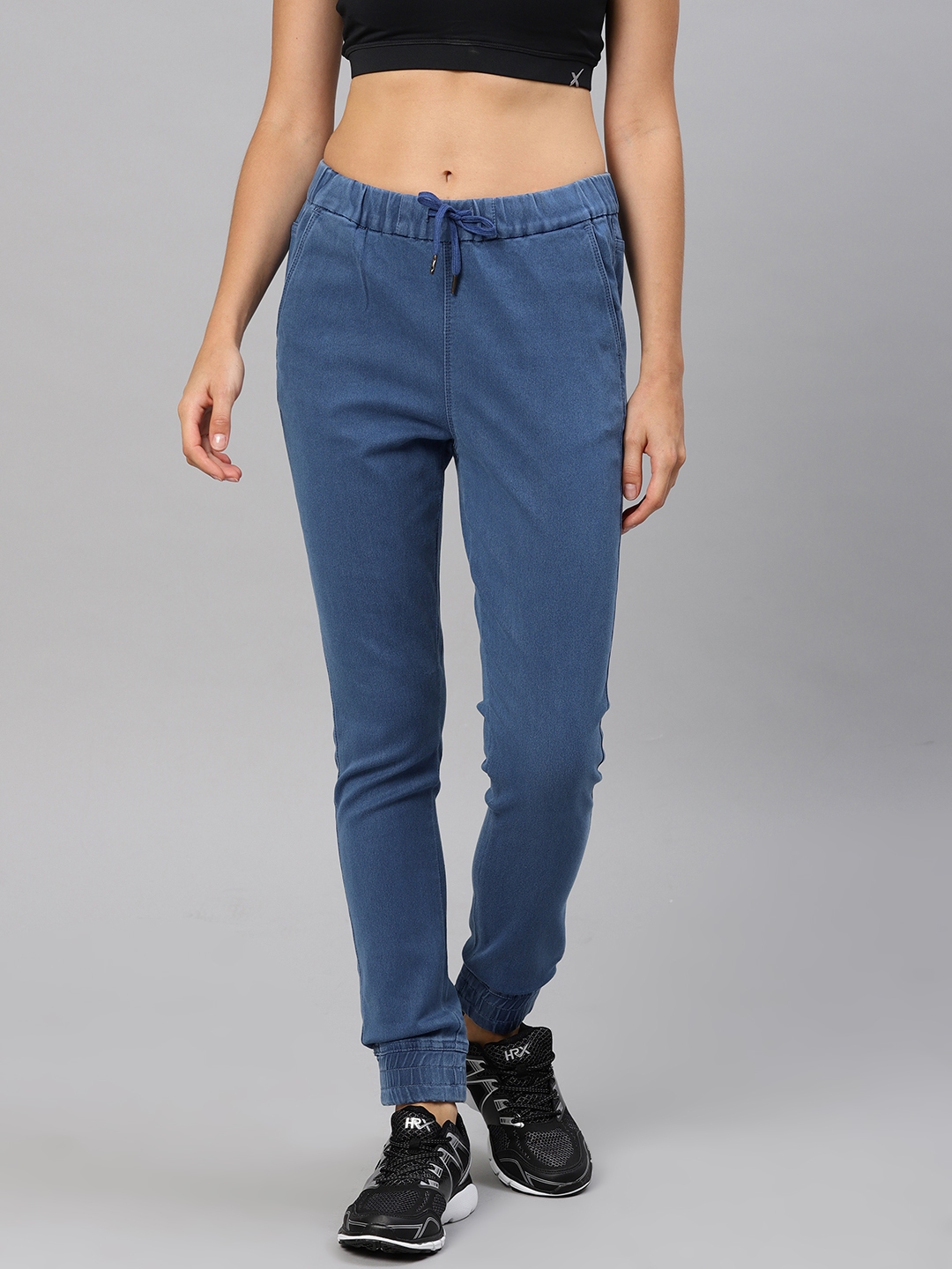 hrx joggers women