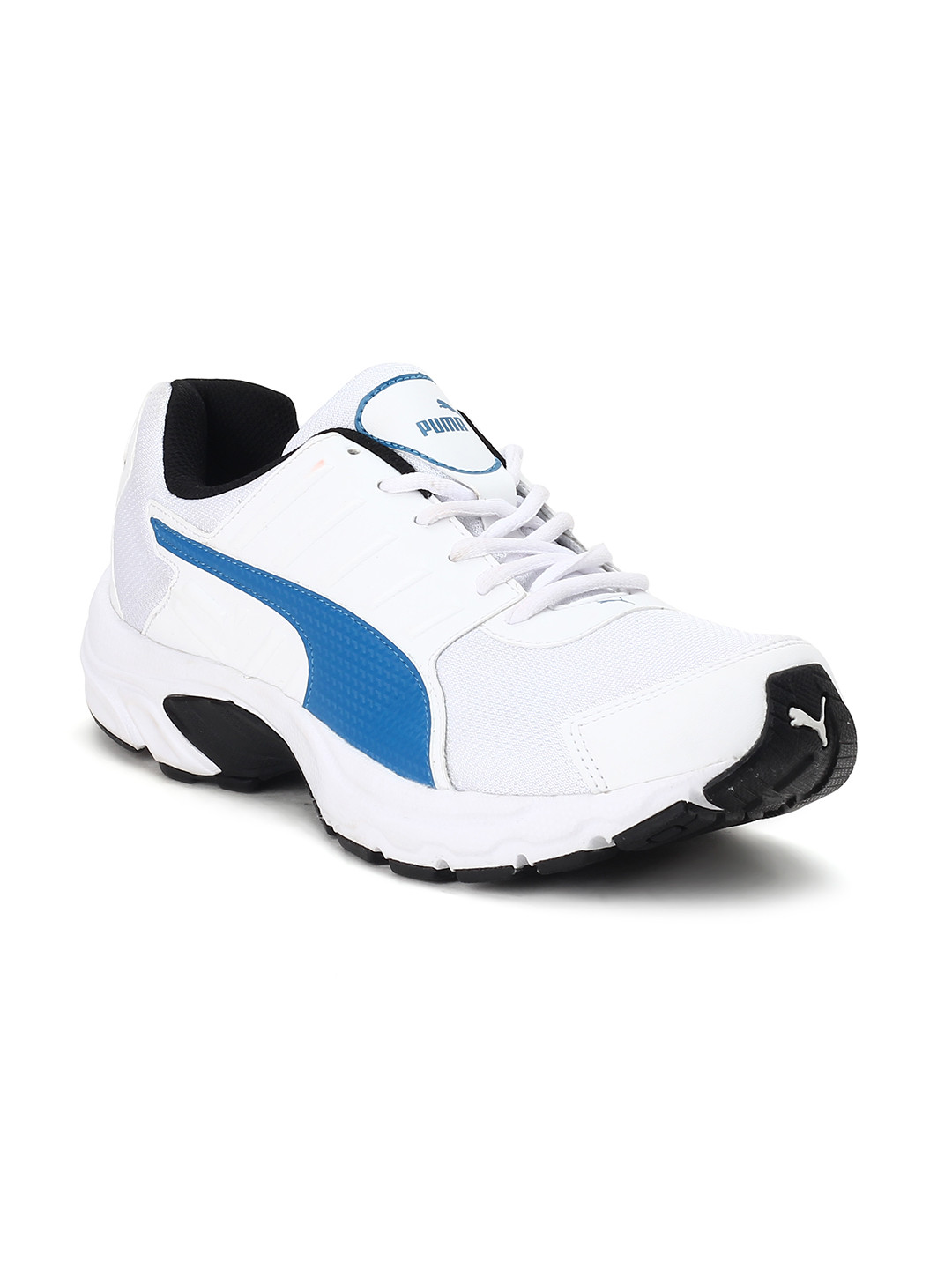 puma talion idp running shoes