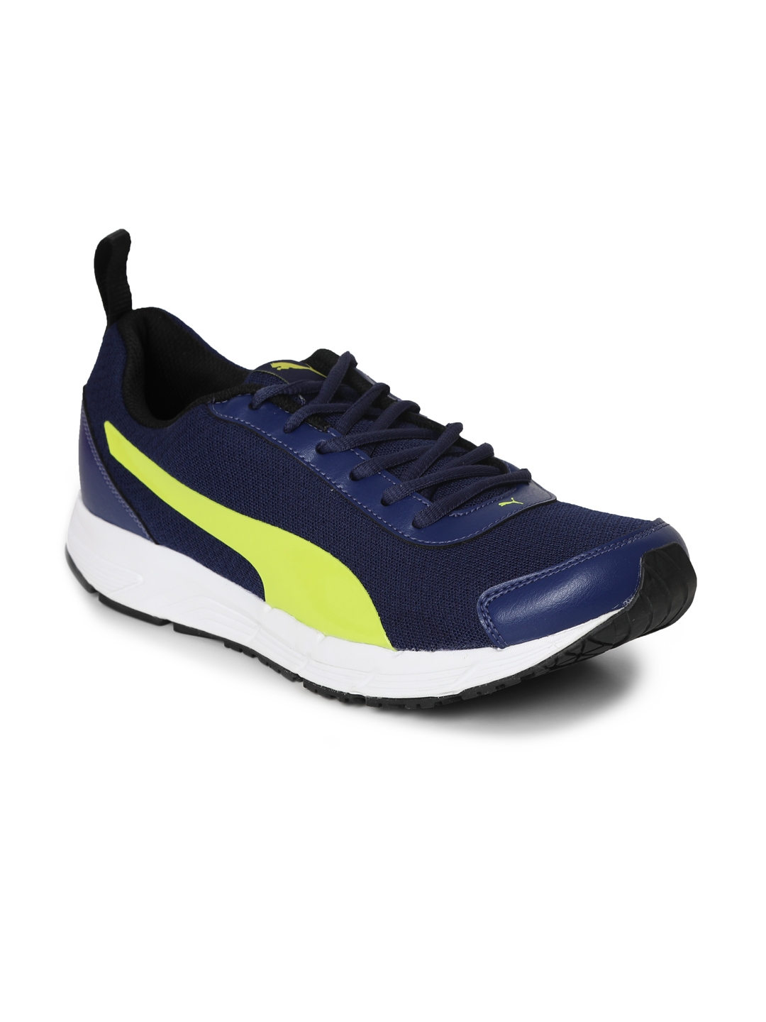 puma unisex blue sneakers