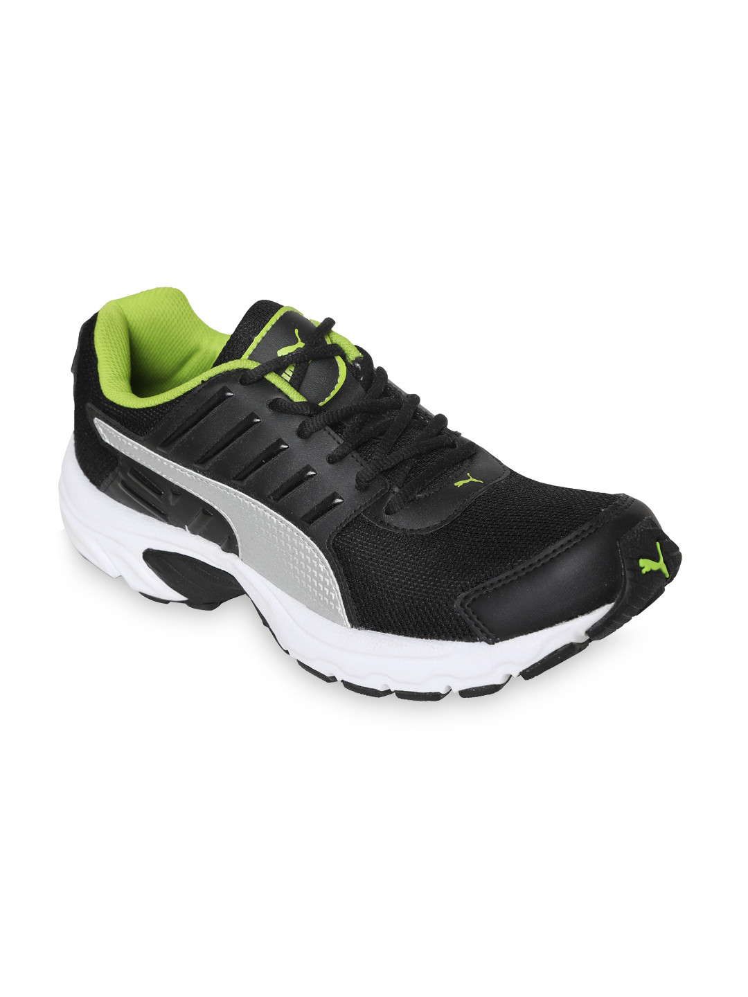puma talion idp running shoes