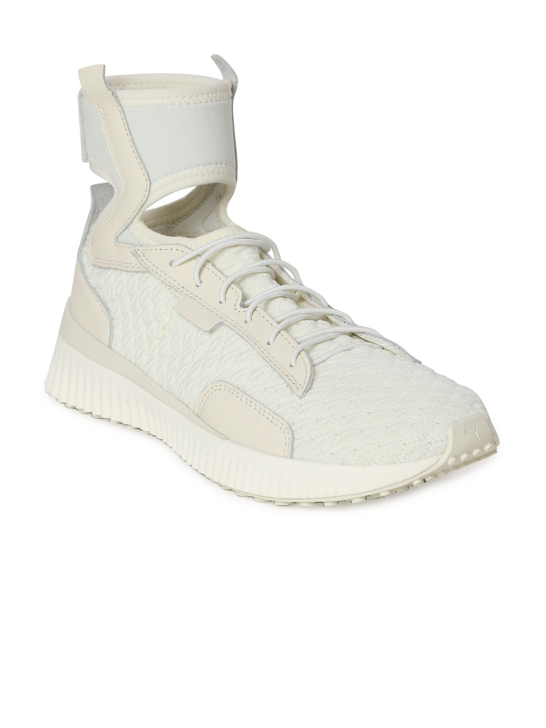 puma fenty trainer mid