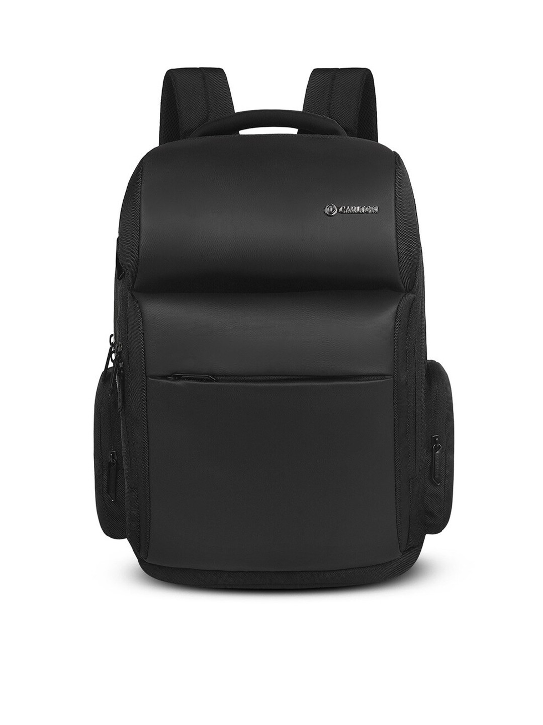 Buy CARLTON Up To 16 Inch Ergonomic Backpack With Raincover Backpacks