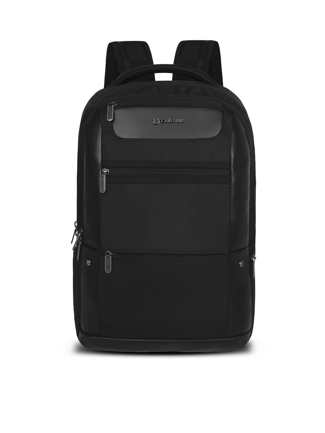Buy CARLTON Up To 16 Inch Ergonomic Backpack With Raincover Backpacks